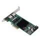 thumbnail image 1 of Network Card, Dual Port Network Card 30W Power Supply Multifunction Stable Operation Easy Install For Internet Transmission, 1 of 8