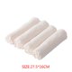 thumbnail image 3 of Toallas de cocina de microfibra suave Matsuzay 4 Uds. color beige, 3 of 6