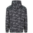 thumbnail image 2 of Awdis Mens Camouflage Hoodie, 2 of 3