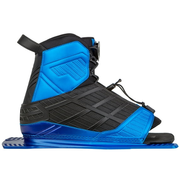 Radar Vector Feather Frame (Blue) - Rear (Men's 5-8 | Women's 6-9)