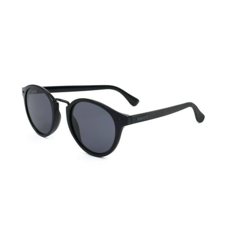Havaianas sunglasses ITAPARICA UNISEX 49/23/ 807 BLACK