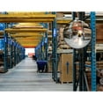 thumbnail image 3 of Global Industrial Round Acrylic Convex Mirror Indoor 26"" Dia. 160 degrees Viewi, 3 of 4