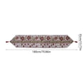 thumbnail image 3 of Cyber and Monday Sales! kkbbma Christmas Table Runner Clearance Christmas Tablecloths Knitted Cloths Dining Cloths Table Flags Ritualistic Home Dressing, 3 of 6
