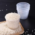 thumbnail image 4 of Rice Measuring Cup 160mL (5 Pack) - Replacement Rice Cooker Cup & Dry Ingredient Measure, 4 of 5