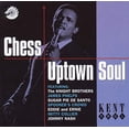 thumbnail image 3 of Chess Uptown Soul / Various (CD), 3 of 3