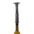 thumbnail image 1 of Botella de vino Sellador al Vacío Bomba Preservador Tapón de Aire Conjunto para Tapón de Almacenamiento de Vino, 1 of 7