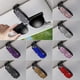 thumbnail image 5 of Parasol multifuncional para coche, soporte para gafas con forma de diamante, soporte para billetes, soporte creativo para gafas con perforación en caliente, suministros para coche para mujer, 5 of 6