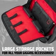 thumbnail image 3 of Gig Bag Gator ProGo Ultimate para bajo, 3 of 9