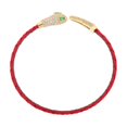 thumbnail image 3 of Snake Wristband Chinese Zodiac Wristlet Red Rope Bracelet For Men Women Daily Wear 6.50X6.00X0.60CM Fashion Accessory 1Pack, 3 of 4