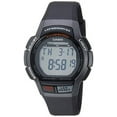 thumbnail image 2 of Casio Men's 60-Lap Runner's Watch - Black WS1000H-1AV, 2 of 3