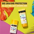 thumbnail image 3 of Neutrogena Sheer Zinc Kids Mineral Sunscreen Stick, SPF 50+, 1.5 oz, 3 of 6