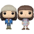 thumbnail image 2 of Stranger Things Eleven #1238 Hopper #1253 Joyce #1254 Funkoe Vinly figura juguetes regalos hola suerte unisex, 2 of 2