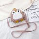 thumbnail image 1 of Bolso para niños, bolso bandolera pequeño con diseño de princesa de dibujos animados para mujer, bolso mini de moda, bolso de accesorios para niño, 1 of 6
