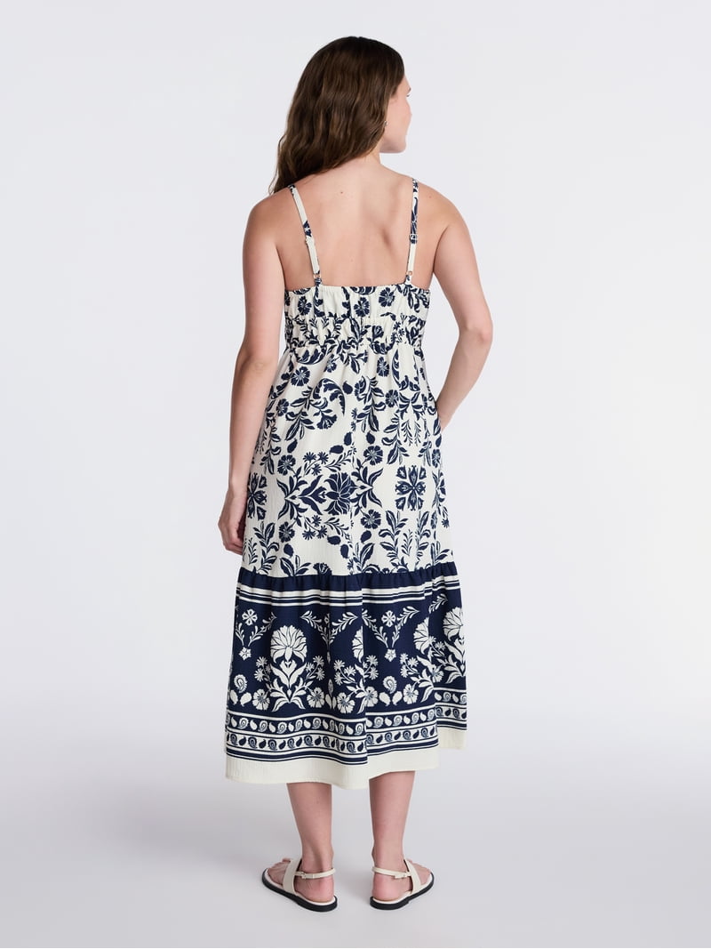 metal mulisha maxi dress Joe Jeans