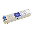 thumbnail image 1 of Add-on Computer Peripherals Addon Brocade Oc12-sfp-mm Compatible Taa Compliant Oc-12-sr Sfp Transc, 1 of 1