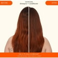 thumbnail image 3 of Amika Hydro Rush Instense Moisture Shampoo and Conditioner Duo with pumps, 3 of 4