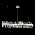 thumbnail image 3 of Allegri Milieu 1 Light Mini Pendant, 3 of 12