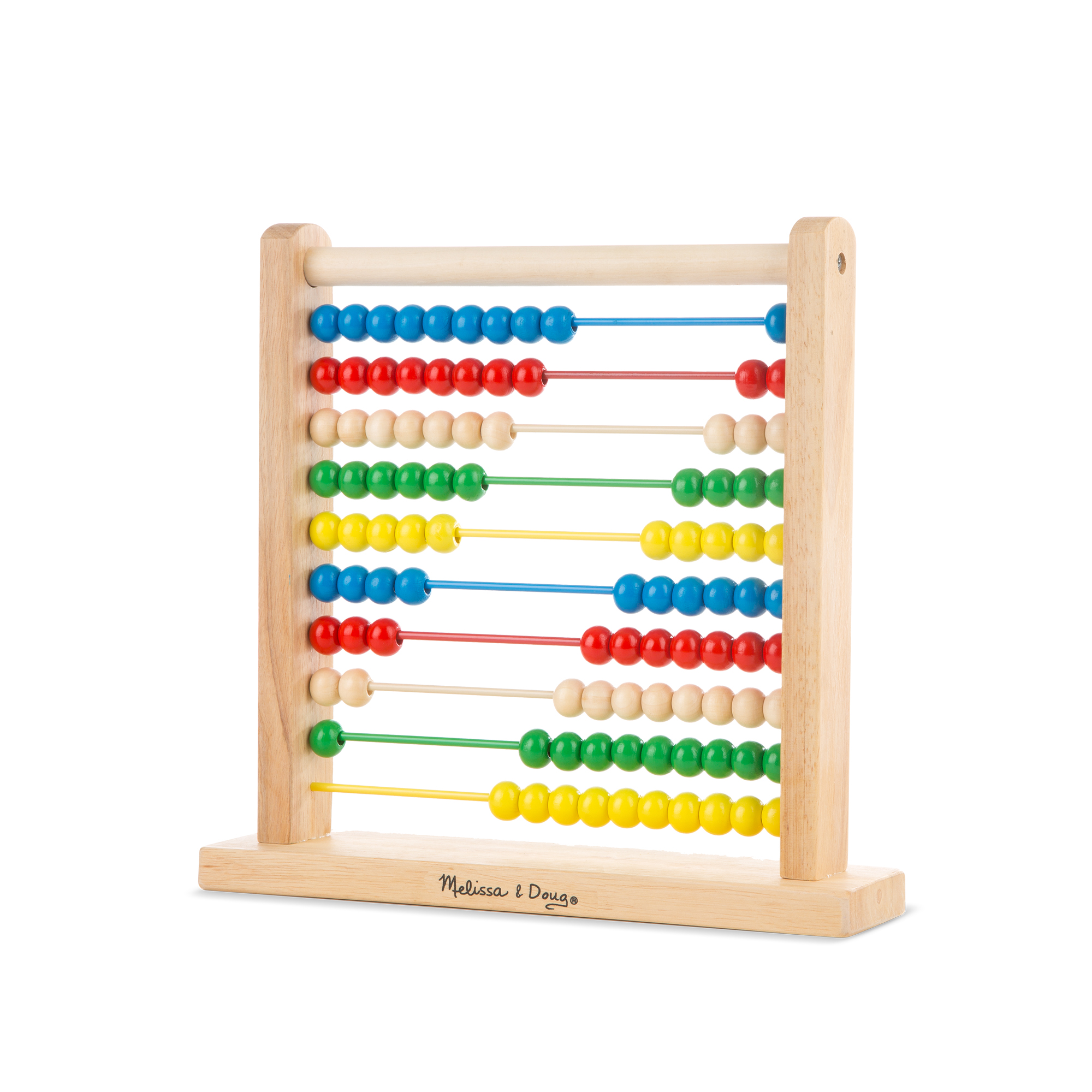 fisher price abacus