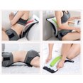 thumbnail image 4 of Bangcool Back Stretching Device 3 Adjustable Settings Spinal Back Stretcher Back Massager, 4 of 6