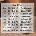 thumbnail image 3 of SKIYLEVZ Winter Boots Fashion Snow Boots for Women Warm Cozy Thermal Boots Fleece Lined Shoes with Thick Platform Office Outdoor Avtivities Cold Weather Footwear, 3 of 9