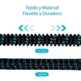 thumbnail image 2 of Manguera Expandible X Pross 25 ft con Pistola de 9 Funciones y Conectores de Latón para Jardín, 2 of 5