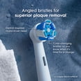thumbnail image 2 of Cabezales de cepillo de repuesto Oral-B iO Series Ultimate Clean, 2 of 8