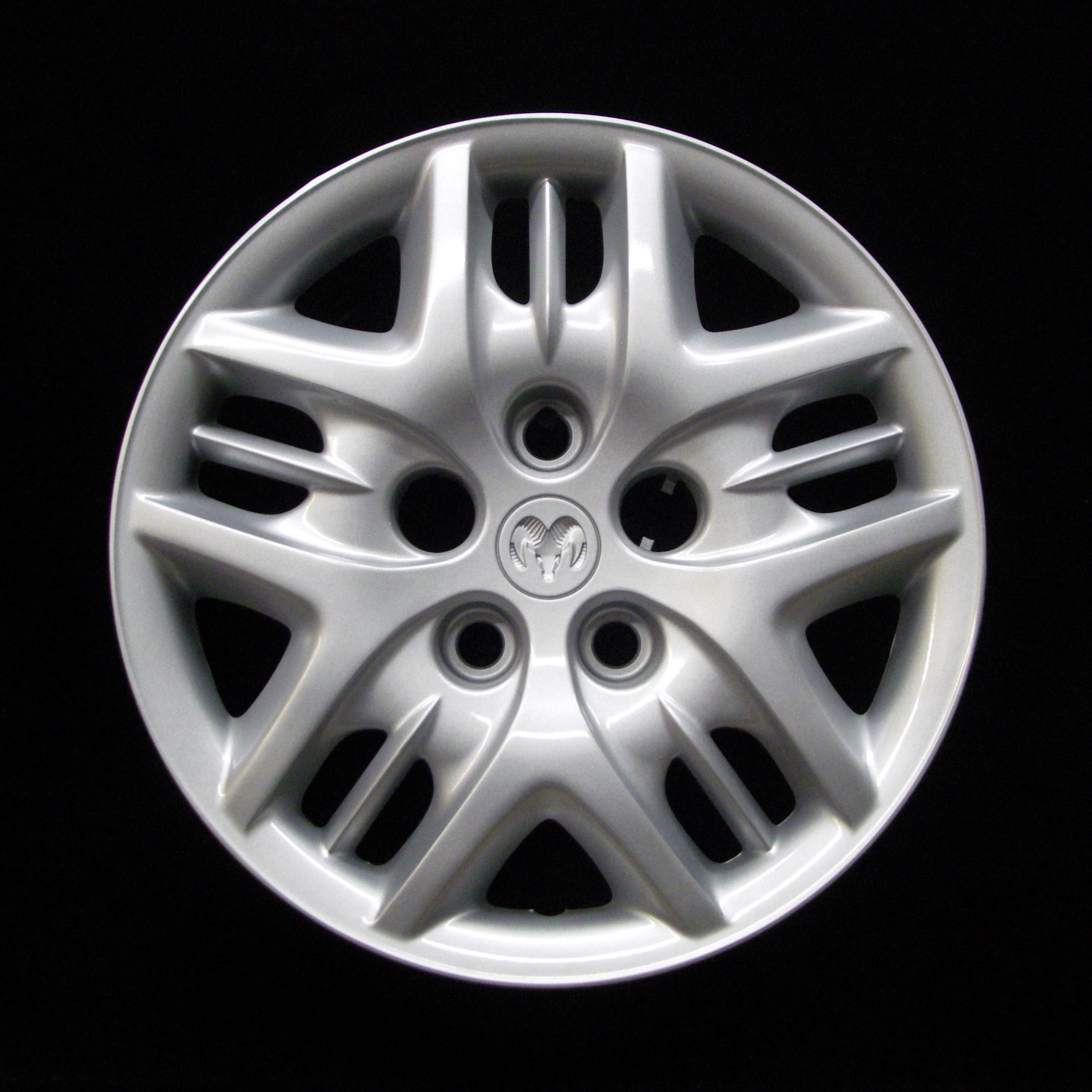 OEM Genuine Wheel Cover Fits 20012004 Dodge Caravan Professionally