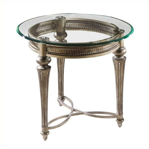 Magnussen galloway oval cocktail table deals