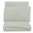 thumbnail image 1 of Juego de sábana Individual Polar Térmica, súper Ligera, cómoda y Caliente, Ideal para Noches de frío Melocotton Invernal, 1 of 4