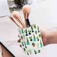 thumbnail image 3 of Tropicals Cactus Ceramic Pencil Holder, 3 of 7