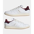 thumbnail image 2 of Adi-das Stan Smith Shoes Sneakers Casual Cloud White Shadow Red FZ6429, 2 of 6