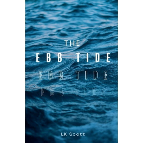 The Ebb Tide, (Paperback)