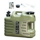 thumbnail image 4 of Contenedor de Agua Shamjiam Cubo con Asa Sin Fugas 40x20x30cm 18L, 4 of 7