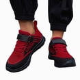 thumbnail image 3 of Godom Boys Sneakers Slip On Sports Sneakers Casual School Shoes Running Shoe, 3 of 7
