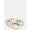 White, variant on by Peanuts Halloween Kids and Toddler Matching Family Slipper