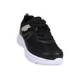 thumbnail image 1 of Tenis Mujer Sintetico Negro Coqueta 132707a, 1 of 4