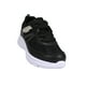 thumbnail image 1 of Tenis Mujer Sintetico Negro Coqueta 132707a, 1 of 4