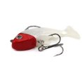 thumbnail image 3 of Cebo de plomo para peces, cebo falso, cebo blando, equipo de pesca, 15 g, 7,5 cm/8,6 g, 5,5 cm, 3 of 6