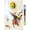 Premium Poster & Clip Bundle, variant on Naruto Shippuden - Powers Wall Poster, 22.375" x 34"