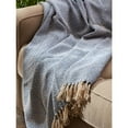 thumbnail image 6 of DII Geometric Throw, 60x50 Inches, 6 of 6