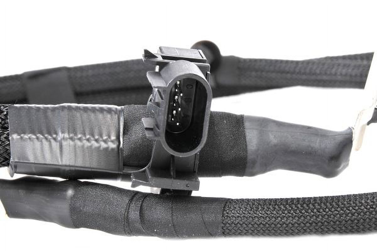 Negative Battery Cable