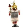 thumbnail image 2 of Holiday Ornament Alice In Wonderland. Nursery Rhyme Christmas 3602714A King, 2 of 3