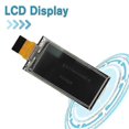 thumbnail image 2 of LCD Display For Netatmo Smart Thermostat V2 NTH01 For Netatmo N3A-THM02 screen, 2 of 5