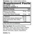 thumbnail image 6 of Natrol® Sleep N Restore Tablets, Sleep Aid Support Supplement, 20 Count, 6 of 7