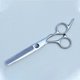 thumbnail image 4 of Kit de tijeras de corte de pelo Tijeras de pelo de acero inoxidable Corte de pelo de peluquero yeacher tijeras de pelo, 4 of 7