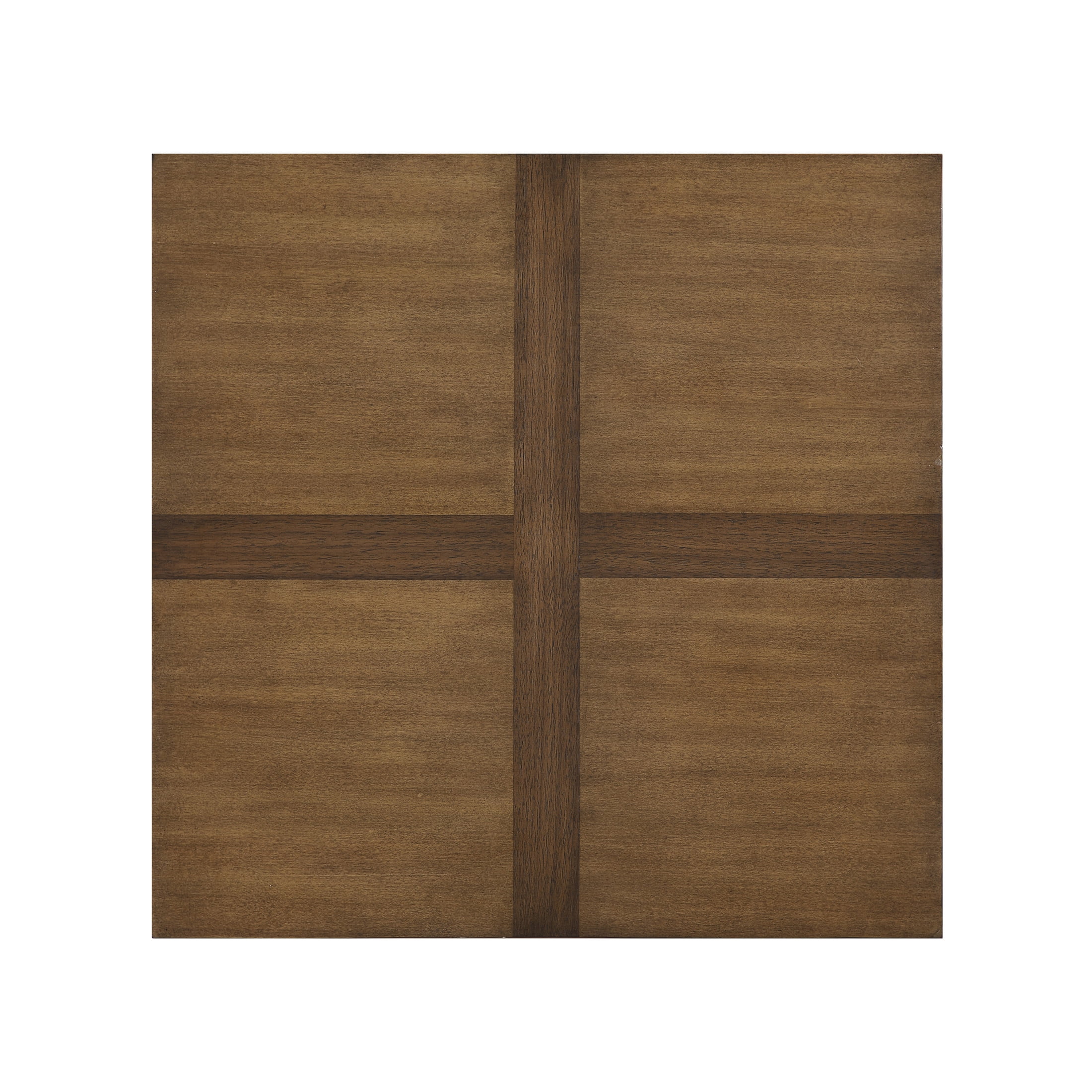 OakvillePark Oryn Wood End Table, Brown