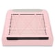 thumbnail image 1 of Colector de Polvo de Uñas Extractor de Polvo de Uñas Eléctrico Equipo de Arte de Uñas con Filtro Reutilizable Aspiradora de Uñas de 80 W de Potencia de Succión Fuerte para ANGGREK Otros, 1 of 8