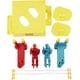 thumbnail image 5 of Ring de boxeo Rock 'Em Sock Em Robots de Toy Mattel Games, 5 of 6