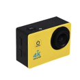 thumbnail image 2 of Waterproof Wifi 1080P 4K Ultra HD Sport Action Camera DVR Cam Video Camera (Yellow), 2 of 5