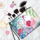 thumbnail image 4 of Almacenamiento Arte Diamante Un Lado Bolso Punto Cruz Con Flores DIY Mano para Mujer, 4 of 9